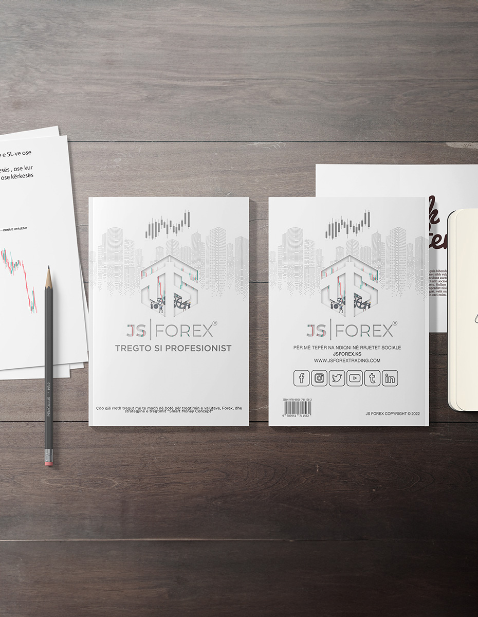 Trade Like a Professional