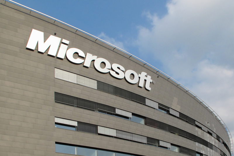 Microsoft Corp receives Investment Bank Analyst Rating Update