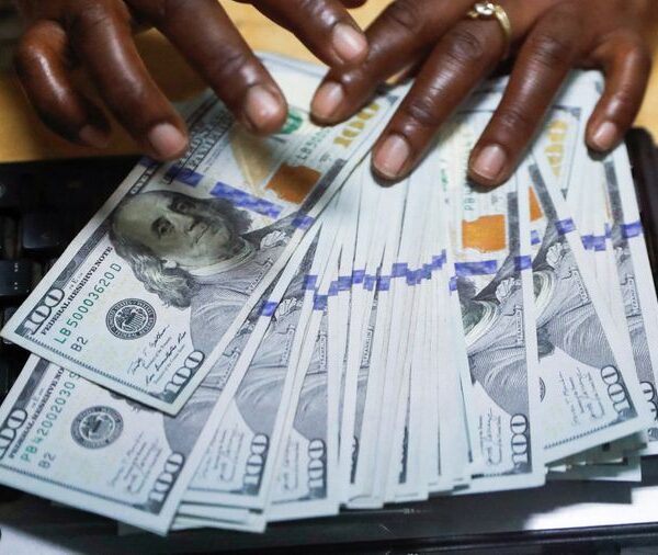 Dollar breaks free, poised for more gains amid US economic outperformance
